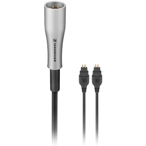 Cablu audio pentru căști Sennheiser CH 650 S