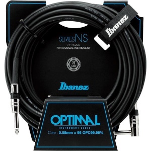 Cablu pentru Instrument Ibanez NS20L 6m