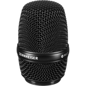 Capsula pentru microfon Sennheiser MMD-945-1 BK - Img2