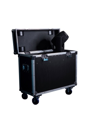 Case HMD-Chauvet Intimidator 360X