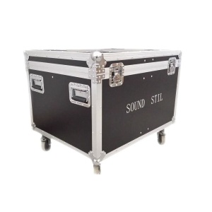 Case Moving Head XPRO 132B / XPRO75S Sound Stil - Img1