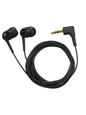 Căști In-Ear Sennheiser IE 4 Black