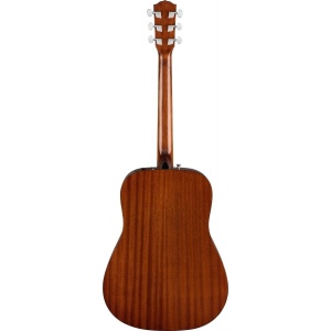 Chitara Acustica Fender CD-60S WF Natural - Img2