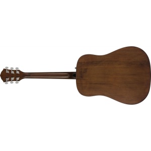 Chitara Acustica Fender FA-125 Sunburst + Set accesorii - Img2