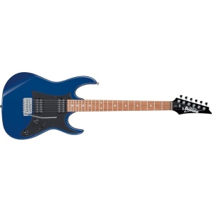 Chitara electrica Ibanez IJRX20U BL + Set Accesorii - Img2