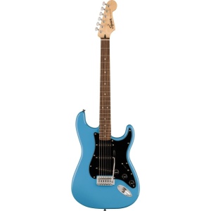 Chitara electrica Squier Sonic Stratocaster California Blue - Img1