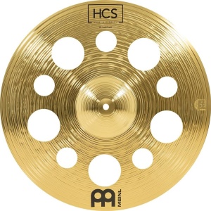 Cinel Meinl 18" Trash Crash HCS18TRC - Img1
