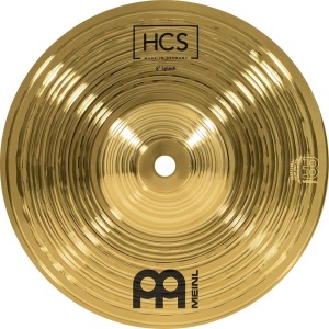 Cinel Meinl 8" Splash HCS8S