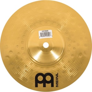 Cinel Meinl 8" Splash HCS8S - Img2