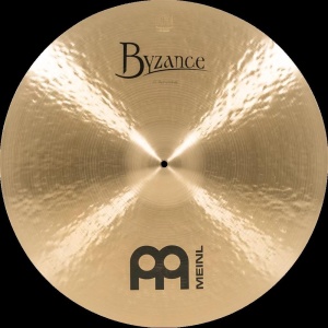 Cinele Meinl Byzance 23 Medium Ride B23MR - Img2