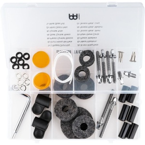 Cinele Meinl Drum Tech Kit MDTK - Img2
