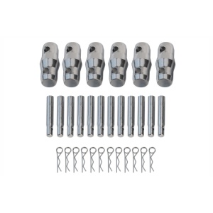 Colt 3 Directii 90° Global Truss F33C31 - Img2