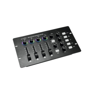 Controler Eurolite DMX LED EASY Operator Deluxe - Img2