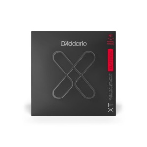 Corzi Chitara Clasica - Medium - D'Addario XTC45