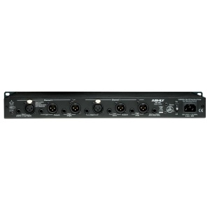 Crossover Ashly XR-1001 - Img2