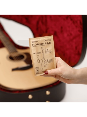 D’Addario PW-HPK-01 Humidipak Maintain Kit - Img4