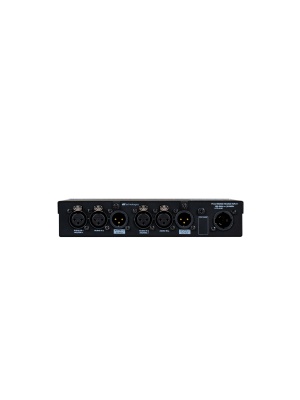 dB Technologies Control 24A A2NET - Img3
