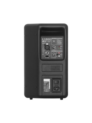 dB Technologies L 160 D - Img3