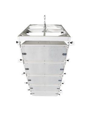 dBTechnologies DVA T8 - Img7