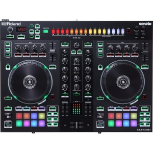 DJ Roland DJ-505