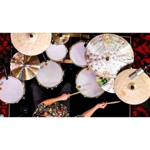 Drum Honey Meinl MDH - Img2