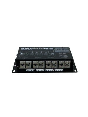 Eurolite DMX Split 4 Splitter - Img2