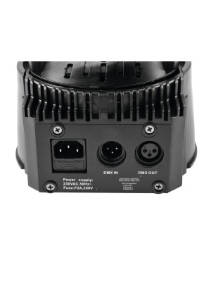 EUROLITE LED TMH-7 Moving Head Wash - Img5