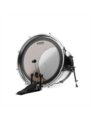 EVANS TT16EMAD EMAD Clear Drumhead 16” - Img2