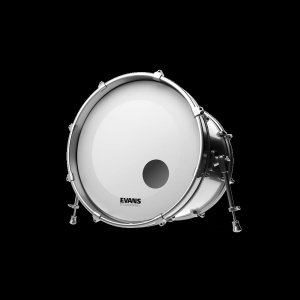 Fata de Toba Evans EQ3 RESONANT BD20RGCW 20" - Img2