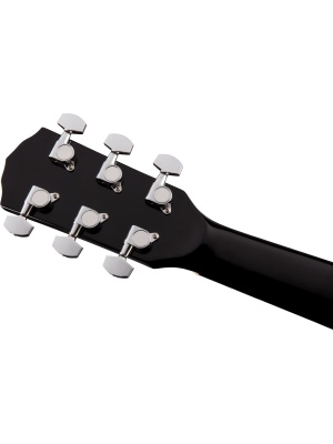 Fender CD-60S Black WN - Img6