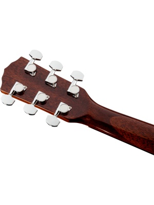 Fender CD-60S WN Mahogany - Img6