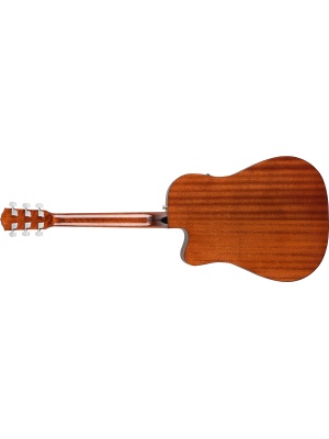 Fender CD-60SCE WN Mohogany - Img2