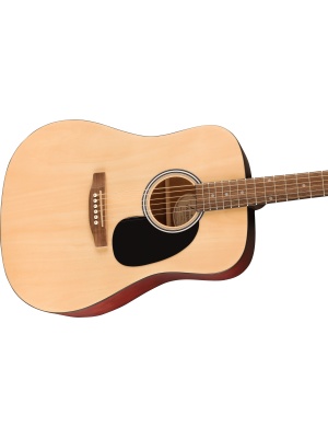 Fender FA-25 Dreadnought Natural - Img4