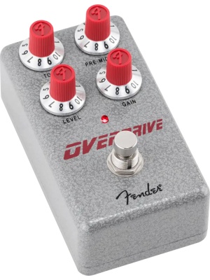 Fender Hammertone Overdrive - Img5