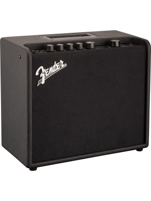 Fender Mustang LT25 - Img3
