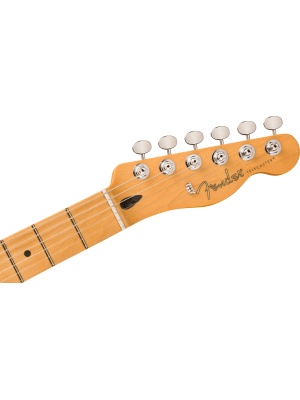 Fender Player II Telecaster, Maple Fingerboard (Mocha) - Img5