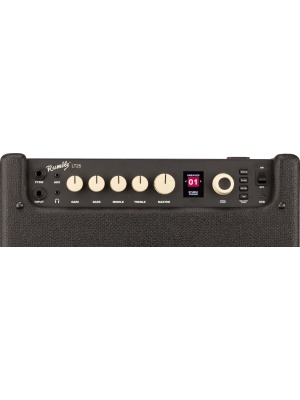 Fender RUMBLE™ LT25 - Img5