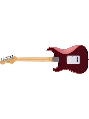 Fender Standard Stratocaster Candy Cola - Img2