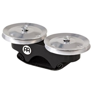 Finger Jingles Meinl FJS1A-BK