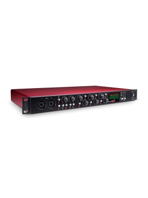Focusrite Scarlett OctoPre - Img3