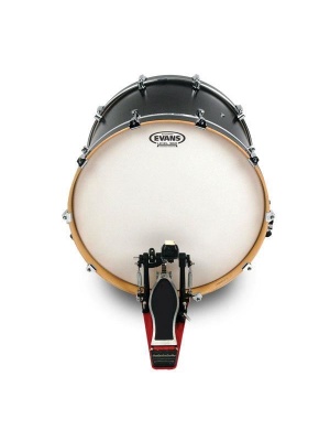 G2 Coated 20" Evans BD22G2CW - Img2