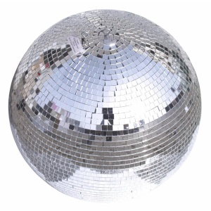 Glob de Oglinzi Eurolite Mirror Ball 50 cm