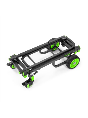 Gravity CART M 01 B (Cărucior pentru echipamente)