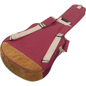 Husa Chitara Acustica Ibanez IAB541 Wine Red - Img2
