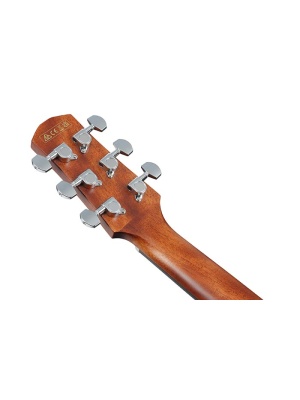 Ibanez AAD50CE-TCB - Img2
