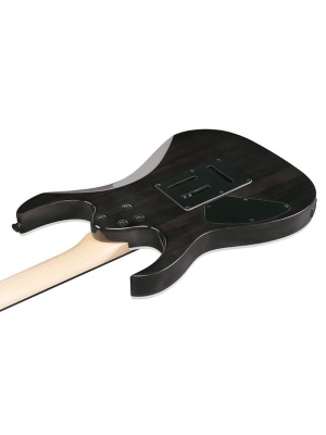 Ibanez GRG120QASP-BKG Black Gradation - Img3