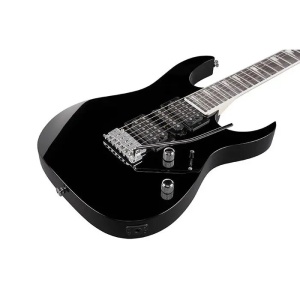 Ibanez GRG170DX-BKN - Chitară Electrică - Img2