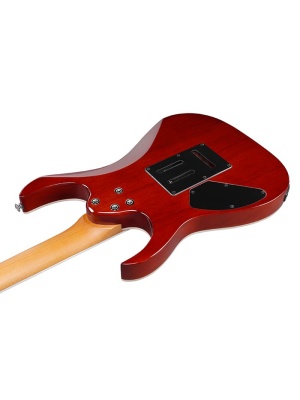 Ibanez GRG220PA1-BKB - Img3