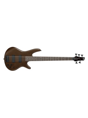 Ibanez GSR205B-WNF Walnut Flat - Img3