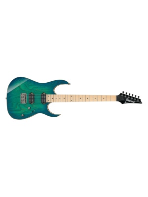 Ibanez RG421AHM-BMT (Blue Moon Burst)